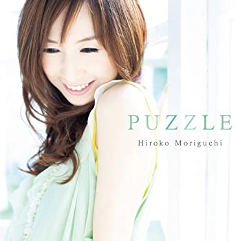 【中古】PUZZLE