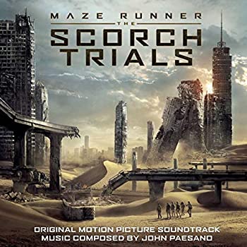 【中古】The Scorch Trials