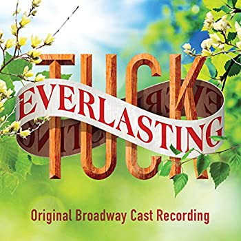 【中古】Tuck Everlasting / O.B.C.