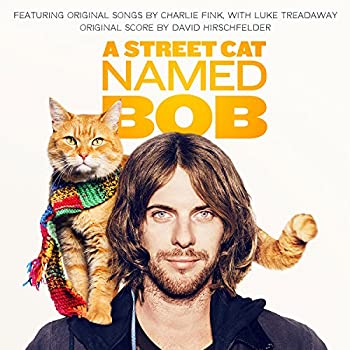 【中古】Ost: a Street Cat Named Bob