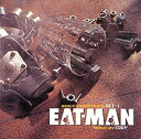 【中古】EAT-MAN Image Soundtrack ACT-1
