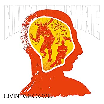 樂天商城 - 【中古】LIVIN GROOVE