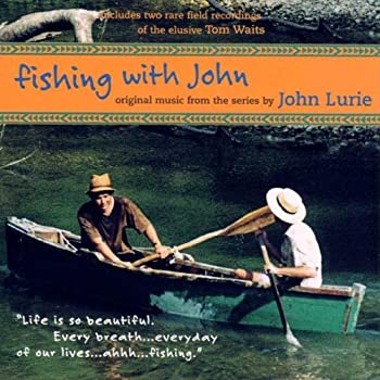 【中古】Fishing With John