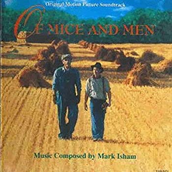 【中古】Ost: of Mice and Men