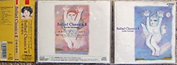 【中古】Ballad Classics 2