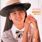 【中古】DREAM PRICE 1000 南野陽子/楽園のDoor