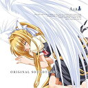 【中古】AIR オリジナルサウンドトラック