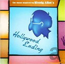 【中古】Hollywood Ending/Curse of the.