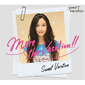 【中古】More the Vacation!!
