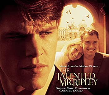 【中古】The Talented Mr. Ripley