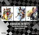 【中古】KINGDOM HEARTS Birth by Sleep&358/2 Days オリジナル・サウンドトラック