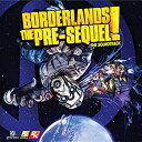 【中古】Ost: Borderlands - the Pre