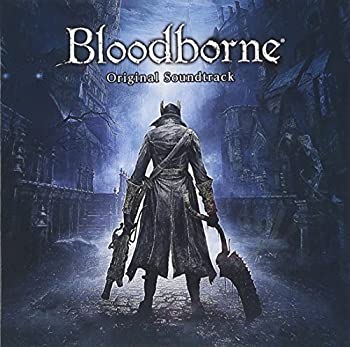 【中古】Bloodborne オリジナルサウンドトラック