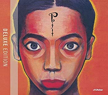 【中古】PETIT(Deluxe Edition)【メーカー名】ビクターエンタテインメント【メーカー型番】【ブランド名】ビクターエンタテインメント商品画像はイメージです。中古という特性上、使用に影響ない程度の使用感・経年劣化（傷、汚れなど）がある場合がございます。また、中古品の特性上、ギフトには適しておりません。商品名に『初回』、『限定』、『〇〇付き』等の記載がございましても、特典・付属品・保証等は原則付属しておりません。当店では初期不良に限り、商品到着から7日間はを受付けております。(注文後の購入者様都合によるキャンセル・はお受けしていません。)他モールでも併売している商品の為、完売の際は在庫確保できない場合がございます。ご注文からお届けまで1、ご注文⇒ご注文は24時間受け付けております。2、注文確認⇒ご注文後、当店から注文確認メールを送信します。3、在庫確認⇒新品在庫：3-5日程度でお届け。　　※中古品は受注後に、再メンテナンス、梱包しますので　お届けまで3日-10日営業日程度とお考え下さい。　米海外から発送の場合は3週間程度かかる場合がございます。　※離島、北海道、九州、沖縄は遅れる場合がございます。予めご了承下さい。※配送業者、発送方法は選択できません。お電話でのお問合せは少人数で運営の為受け付けておりませんので、メールにてお問合せお願い致します。お客様都合によるご注文後のキャンセル・はお受けしておりませんのでご了承下さい。ご来店ありがとうございます。昭和・平成のCD、DVD、家電、音響機器など希少な商品も多数そろえています。レコード、楽器の取り扱いはございません。掲載していない商品もお探しいたします。映像商品にはタイトル最後に[DVD]、[Blu-ray]と表記しています。表記ないものはCDとなります。お気軽にメールにてお問い合わせください。