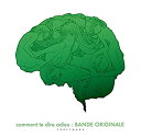 【中古】さよならを教えて comment te dire adieu : BANDE ORIGINALE