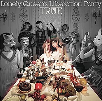 【中古】Lonely Queen’s Liberation Party(通常盤)