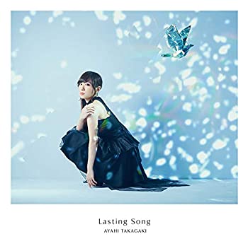 【中古】Lasting Song (初回生産限定盤) (DVD付) (特典なし)