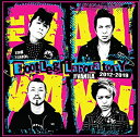 【中古】BootLeg Laboratory 2012-2019