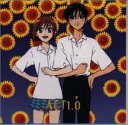 【中古】彼氏彼女の事情 ACT1.0