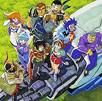 TV Anime - 【中古】機動武闘伝Gガンダム 5