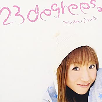 【中古】23degrees。