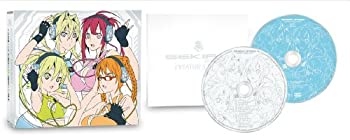 【中古】SEKIREI SOUND COMPLETE(DVD付)