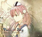 【中古】Twilight Sky(トワイライトスカイ) エスカ&ロジーのアトリエ~黄昏の空の錬金術士~ボーカルアルバム