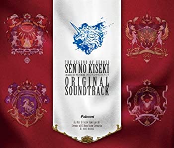 【中古】英雄伝説 閃の軌跡 オリジナルサウンドトラック
