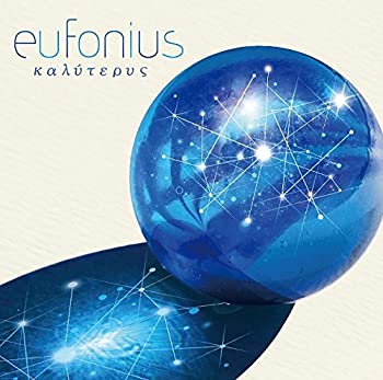 【中古】eufonius 10th Anniversary Best Album カリテロス