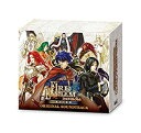 【中古】ファイアーエムブレム 蒼炎の軌跡 オリジナルサウンドトラック