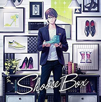 【中古】Shoose Box
