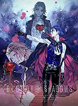 【中古】うたの☆プリンスさまっ(音符記号)シアターシャイニング BLOODY SHADOWS(初回生産限定盤)