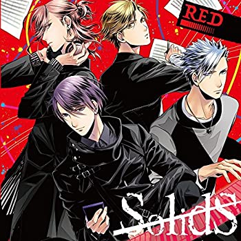 SolidS ユニットソングシリーズ COLOR 