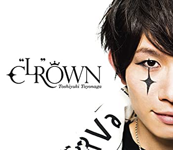 【中古】CLROWN(DVD付)