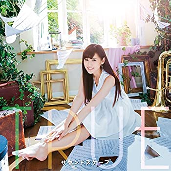 【中古】TVアニメ『響け!ユーフォニアム2』OP主題歌「サウンドスケープ」