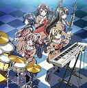 【中古】バンドリ! 「走り始めたばかりのキミに/ティアドロップス」