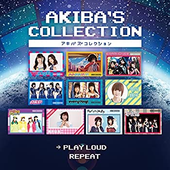 【中古】AKIBAS COLLECTION 【中古】AKIBAS COLLECTION