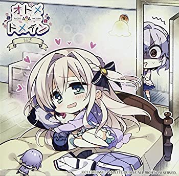 【中古】ラジオCD「オトメ*ドメイン RADIO*MAIDEN」 Vol.5