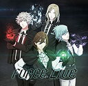 【中古】うたの☆プリンスさまっ♪ Shining LiveテーマソングCD(初回限定盤~FORCE LIVE ver.~)(DVD付)