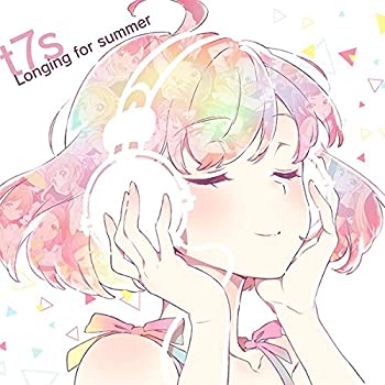 【中古】t7s Longing for summer