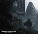 【中古】NieR Gestalt & Replicant Orchestral Arrangement Album