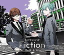 【中古】うたの☆プリンスさまっ♪デュエットドラマCD「Fiction」 嶺二 藍【初回限定盤】