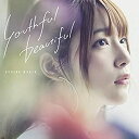 【中古】youthful beautiful(初回限定盤)(CD DVD)