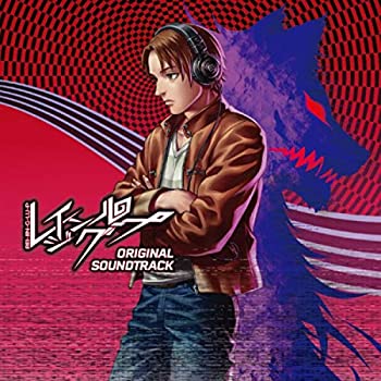 TV Anime - 【中古】レイジングループ オリジナルサウンドトラック