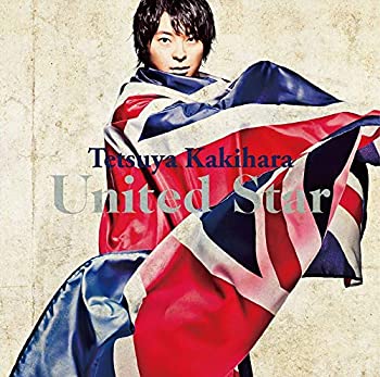 【中古】United Star【通常盤】