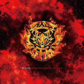 【中古】HEAVENS RAVE(通常盤)【メーカー名】ビクターエンタテインメント【メーカー型番】【ブランド名】商品画像はイメージです。中古という特性上、使用に影響ない程度の使用感・経年劣化（傷、汚れなど）がある場合がございます。また、中古品の特性上、ギフトには適しておりません。商品名に『初回』、『限定』、『〇〇付き』等の記載がございましても、特典・付属品・保証等は原則付属しておりません。当店では初期不良に限り、商品到着から7日間はを受付けております。(注文後の購入者様都合によるキャンセル・はお受けしていません。)他モールでも併売している商品の為、完売の際は在庫確保できない場合がございます。ご注文からお届けまで1、ご注文⇒ご注文は24時間受け付けております。2、注文確認⇒ご注文後、当店から注文確認メールを送信します。3、在庫確認⇒新品在庫：3-5日程度でお届け。　　※中古品は受注後に、再メンテナンス、梱包しますので　お届けまで3日-10日営業日程度とお考え下さい。　米海外から発送の場合は3週間程度かかる場合がございます。　※離島、北海道、九州、沖縄は遅れる場合がございます。予めご了承下さい。※配送業者、発送方法は選択できません。お電話でのお問合せは少人数で運営の為受け付けておりませんので、メールにてお問合せお願い致します。お客様都合によるご注文後のキャンセル・はお受けしておりませんのでご了承下さい。ご来店ありがとうございます。昭和・平成のCD、DVD、家電、音響機器など希少な商品も多数そろえています。レコード、楽器の取り扱いはございません。掲載していない商品もお探しいたします。映像商品にはタイトル最後に[DVD]、[Blu-ray]と表記しています。表記ないものはCDとなります。お気軽にメールにてお問い合わせください。