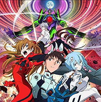 【中古】高橋洋子ミニアルバム「EVANGELION EXTREME」