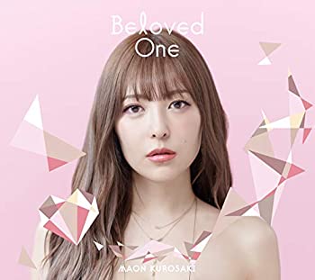 By Title: Ta Line - 【中古】Beloved One(初回限定盤 2CD)