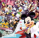 【中古】Disney?声の王子様??Voice?Stars?Dream?Selection? *特典CDなしver.