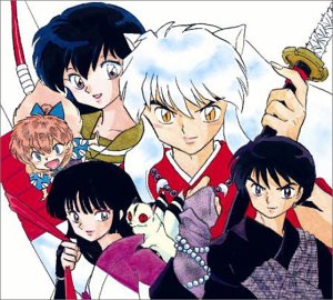 乐天商城 - 【中古】BEST OF INUYASHA 清風明月-犬夜叉テーマ全集 弐-通常盤(CCCD)